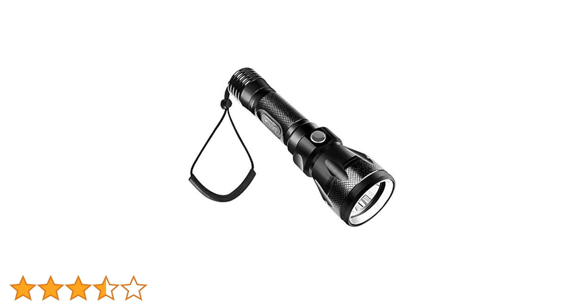 Trustfire DF-008 XM-L 2 700LM 　ダイビングライト 楽天市場】Trustfire DF-008 XM-L 2 700LM 水中50m ダイビング